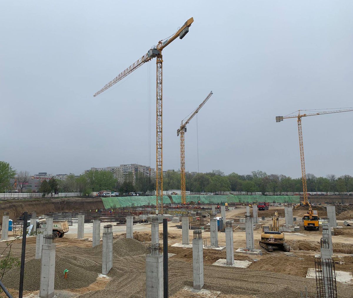 FCSB - Dinamo se joacă în Ghencea! Ciolacu și-a făcut partea: Ministerul Apărării și-a dat acordul