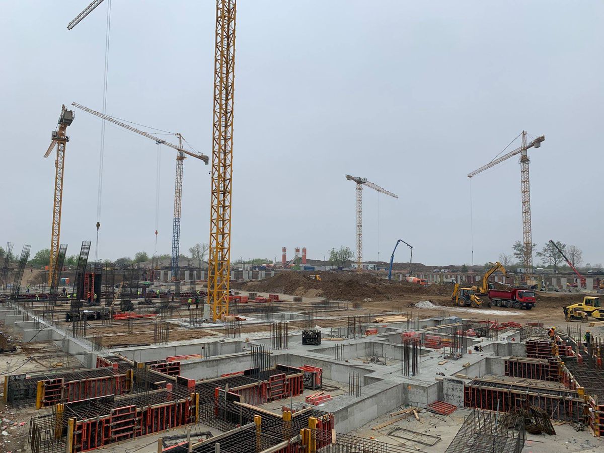 Războiul e total: CSA blochează din nou Ghencea pentru FCSB!