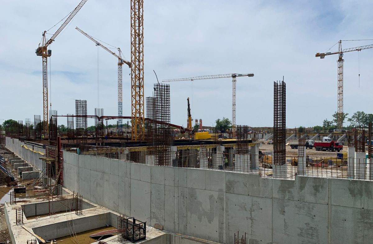 Va juca FCSB pe arena din Ghencea? Ogăraru: „Comandantul și ceilalți din conducere vor decide”