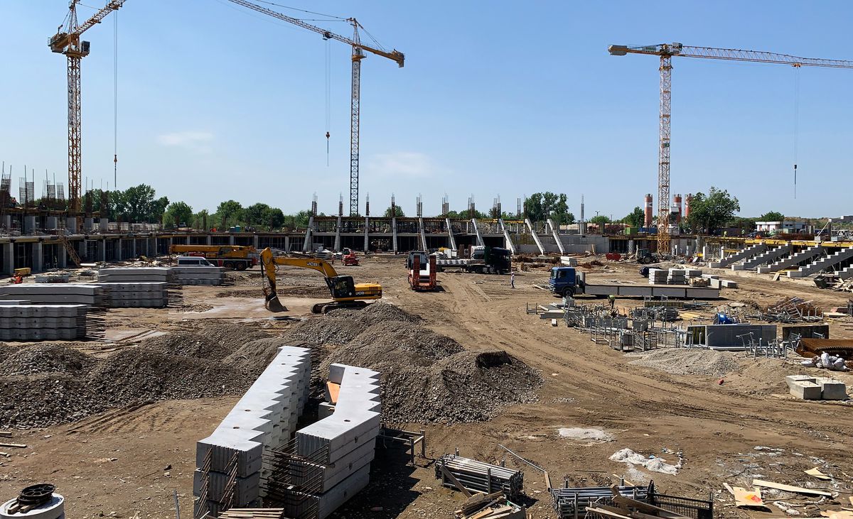 Războiul e total: CSA blochează din nou Ghencea pentru FCSB!