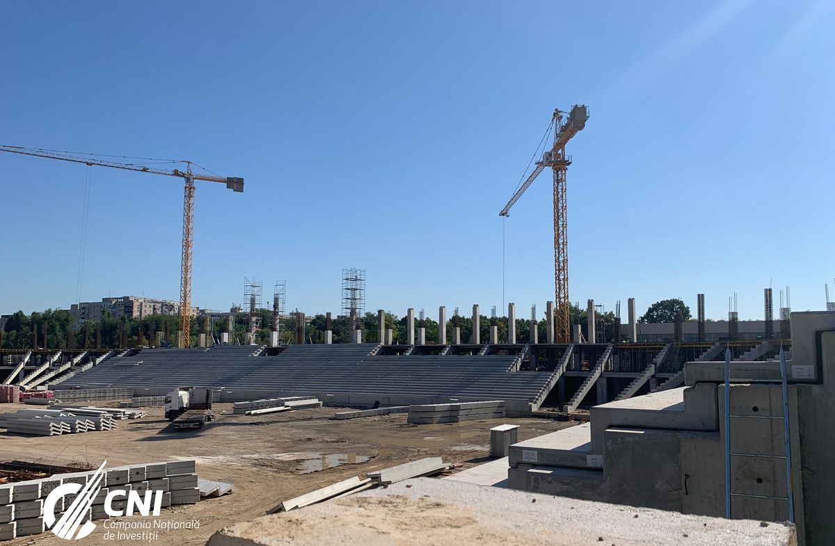 Războiul e total: CSA blochează din nou Ghencea pentru FCSB!