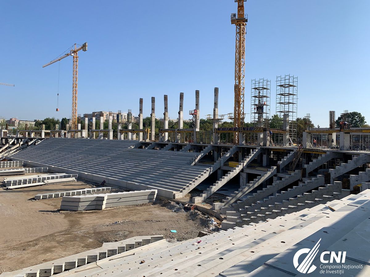 FCSB - Dinamo se joacă în Ghencea! Ciolacu și-a făcut partea: Ministerul Apărării și-a dat acordul