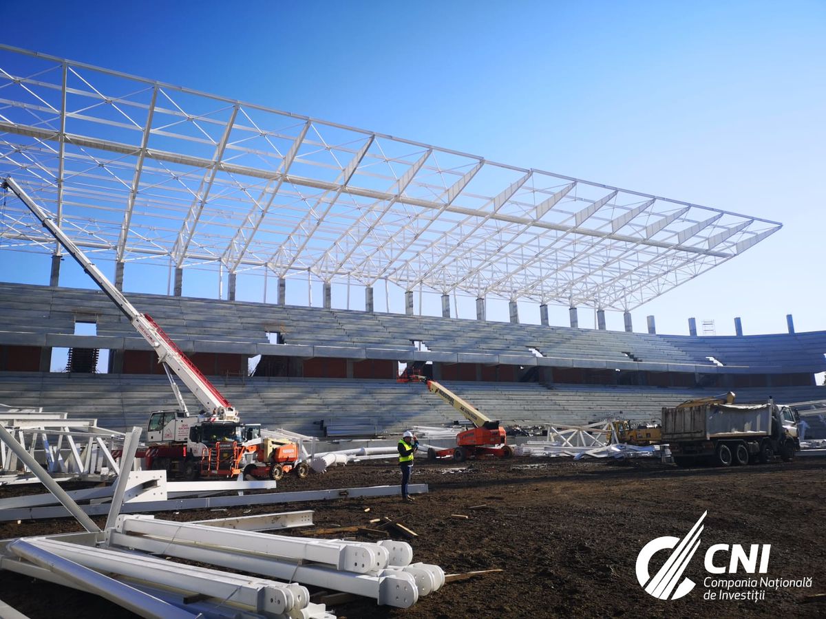 Războiul e total: CSA blochează din nou Ghencea pentru FCSB!