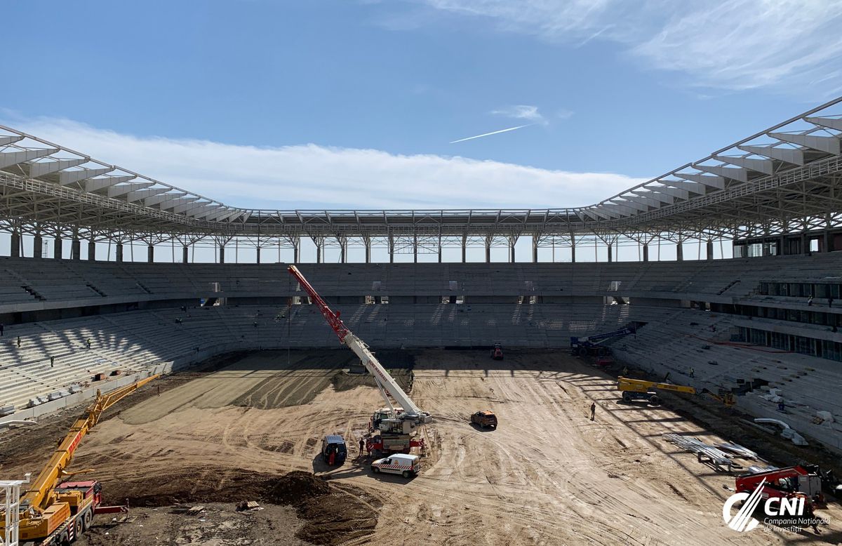 Războiul e total: CSA blochează din nou Ghencea pentru FCSB!