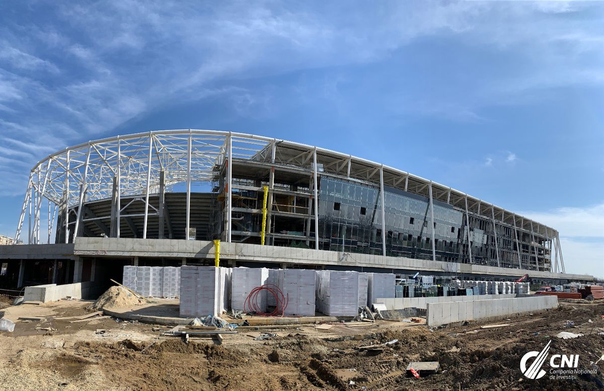 Războiul e total: CSA blochează din nou Ghencea pentru FCSB!