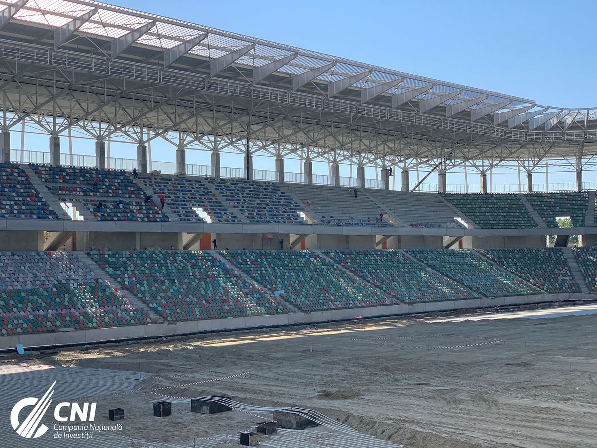 FCSB - Dinamo se joacă în Ghencea! Ciolacu și-a făcut partea: Ministerul Apărării și-a dat acordul