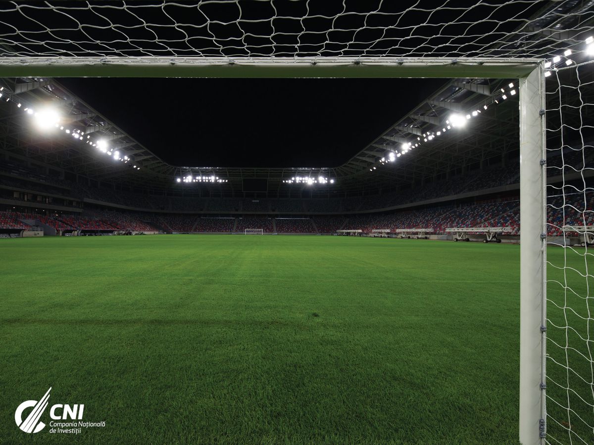 FCSB - Dinamo se joacă în Ghencea! Ciolacu și-a făcut partea: Ministerul Apărării și-a dat acordul