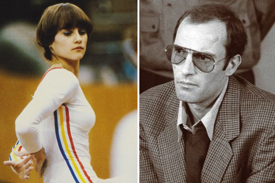 Italienii scriu că întâlnirile Nadiei Comăneci cu Nicu Ceaușescu erau de o violență atroce: „Violuri intercalate cu episoade de abuz, stingerea trabucurilor pe corpul ei”