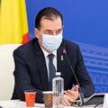 Ludovic Orban. foto: gov.ro