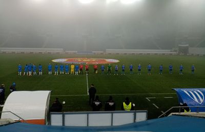 CUPA ROMÂNIEI. Progresul Spartac - Craiova 0-5 » Oltenii s-au distrat cu o echipă de Liga 3 și merg în „optimi”