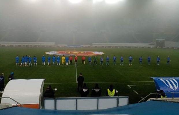 CUPA ROMÂNIEI. Progresul Spartac - Craiova 0-5 » Oltenii s-au distrat cu o echipă de Liga 3 și merg în „optimi”