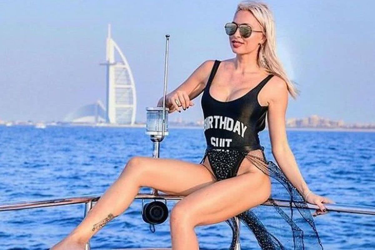 FOTO Walter Zenga, un nou atac dur la adresa Ralucăi, în plin divorț: „Vreau să găsesc acea dragoste sinceră, care să nu trădeze”