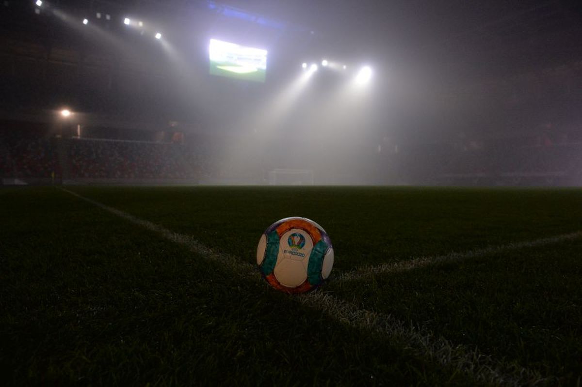 Stadionul Ghencea a intrat oficial în administrarea CSA Steaua! Ludovic Orban: „Sperăm că va găzdui echipe care să facă performanță la nivel european”