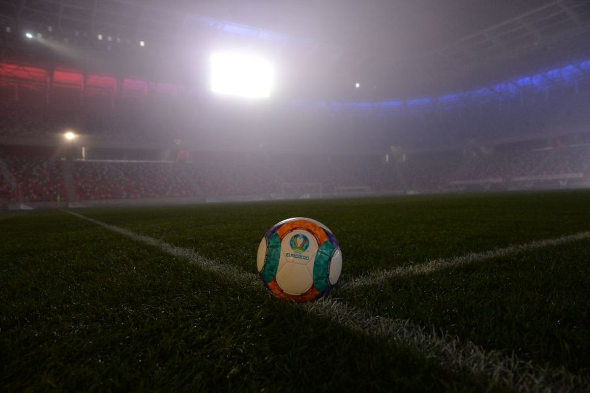 Surpriză pe Stadionul Steaua! Decizia istorică cerută la inaugurare: „Da, așa ar fi normal”