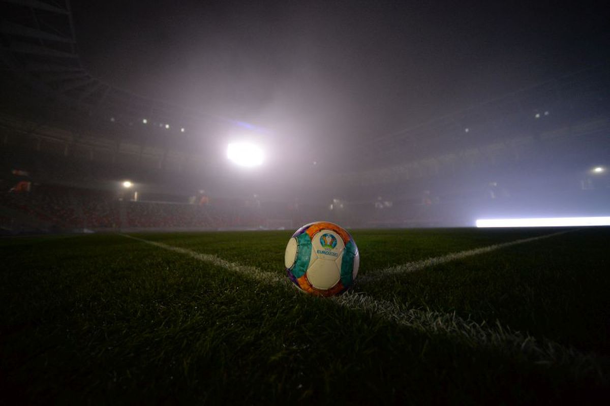 Surpriză pe Stadionul Steaua! Decizia istorică cerută la inaugurare: „Da, așa ar fi normal”