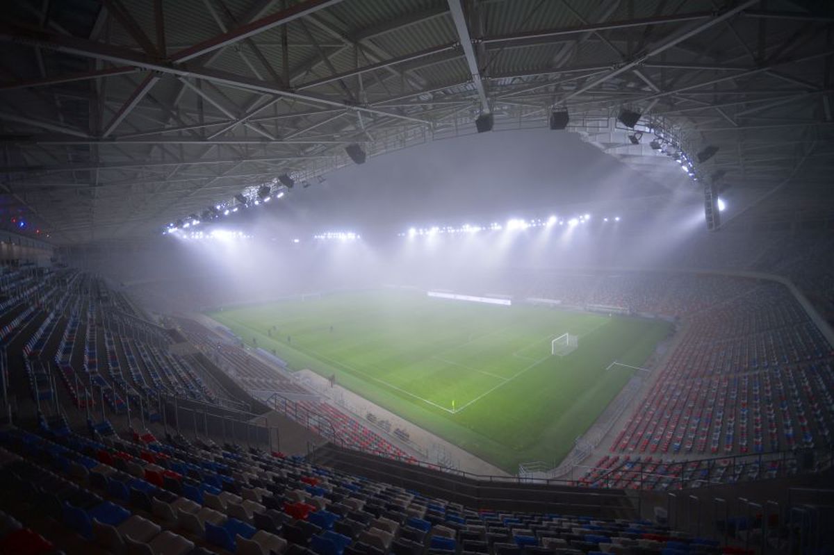 Ce surpriză! Echipa din Liga 1 care vrea pe noul Ghencea: „De ce nu? Suntem aproape”