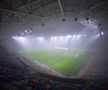 FOTO Stadion Ghencea, Steaua - Recepție 27.11.2020