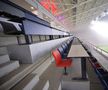 FOTO Stadion Ghencea, Steaua - Recepție 27.11.2020