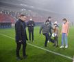 Surpriză pe Stadionul Steaua! Decizia istorică cerută la inaugurare: „Da, așa ar fi normal”