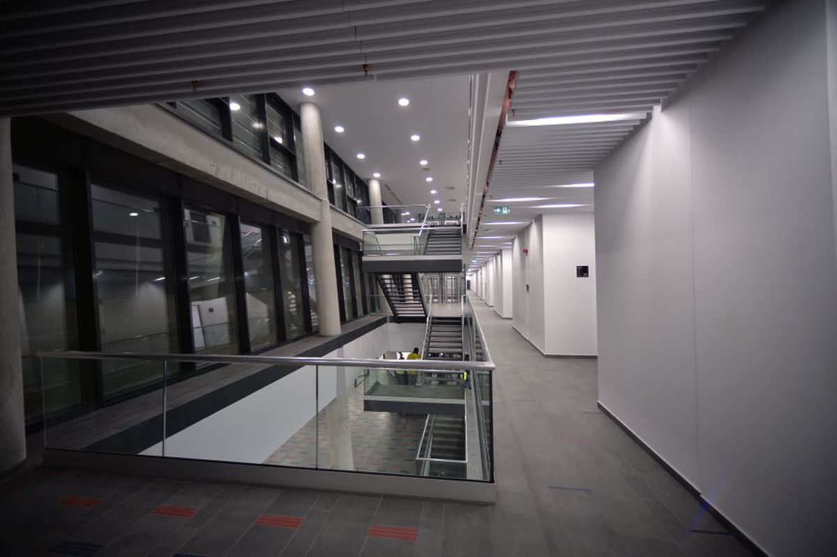 Scenariu neverosimil: Stadionul Steaua, inaugurat în vară cu un meci de rugby? Fanii CSA se revoltă: „Ar fi cea mai proastă mișcare”