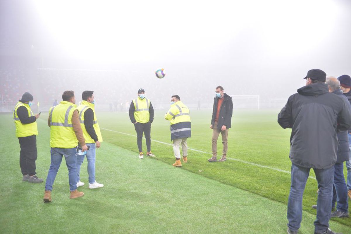 Gică Popescu a anunțat ce echipă se va antrena pe Stadionul Steaua la EURO: „Ei au semnat”