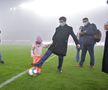 FOTO Stadion Ghencea, Steaua - Recepție 27.11.2020