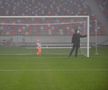 Surpriză pe Stadionul Steaua! Decizia istorică cerută la inaugurare: „Da, așa ar fi normal”