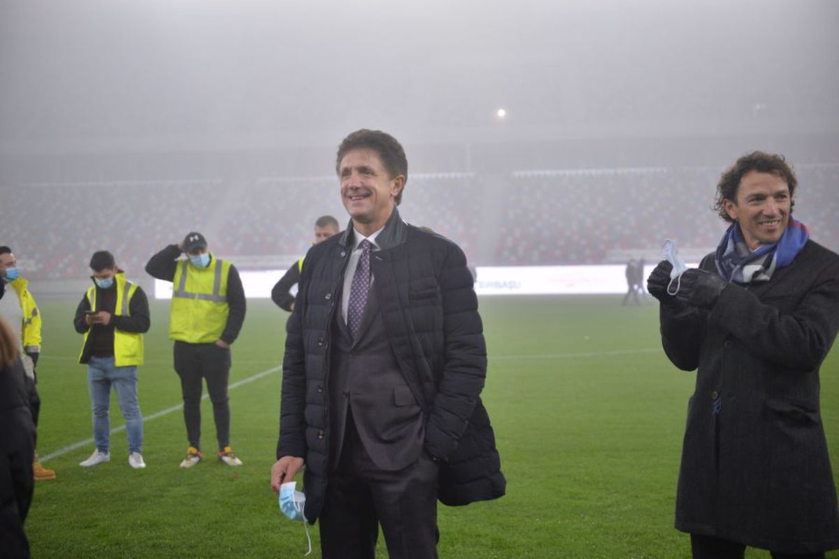 Scenariu neverosimil: Stadionul Steaua, inaugurat în vară cu un meci de rugby? Fanii CSA se revoltă: „Ar fi cea mai proastă mișcare”