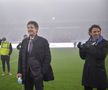 VIDEO EXCLUSIV Propunere pentru FCSB și CSA Steaua: „Să fuzioneze și să umple noul stadion”