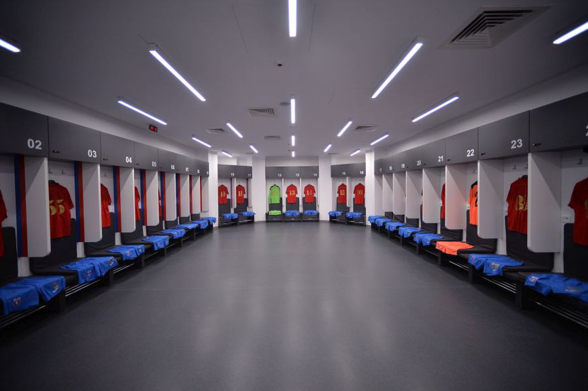 Surpriză pe Stadionul Steaua! Decizia istorică cerută la inaugurare: „Da, așa ar fi normal”