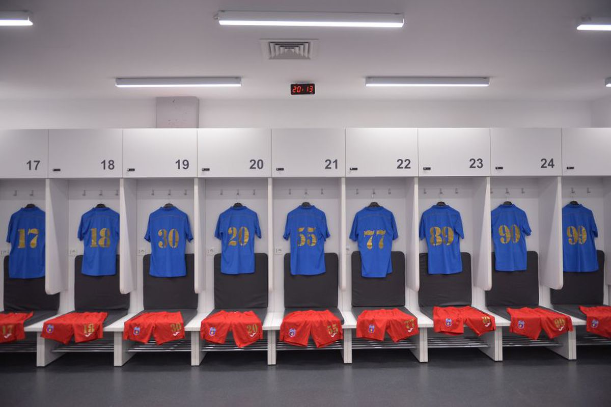 FCSB în Ghencea? Ce spune George Ogăraru: „Se va face un studiu”