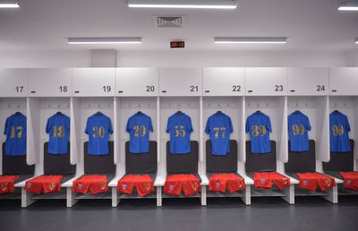 Stadionul Ghencea a intrat oficial în administrarea CSA Steaua! Ludovic Orban: „Sperăm că va găzdui echipe care să facă performanță la nivel european”