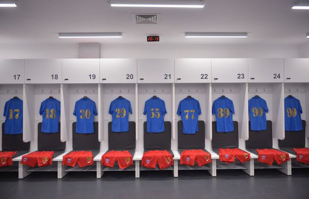 Stadionul Ghencea a intrat oficial în administrarea CSA Steaua! Ludovic Orban: „Sperăm că va găzdui echipe care să facă performanță la nivel european”