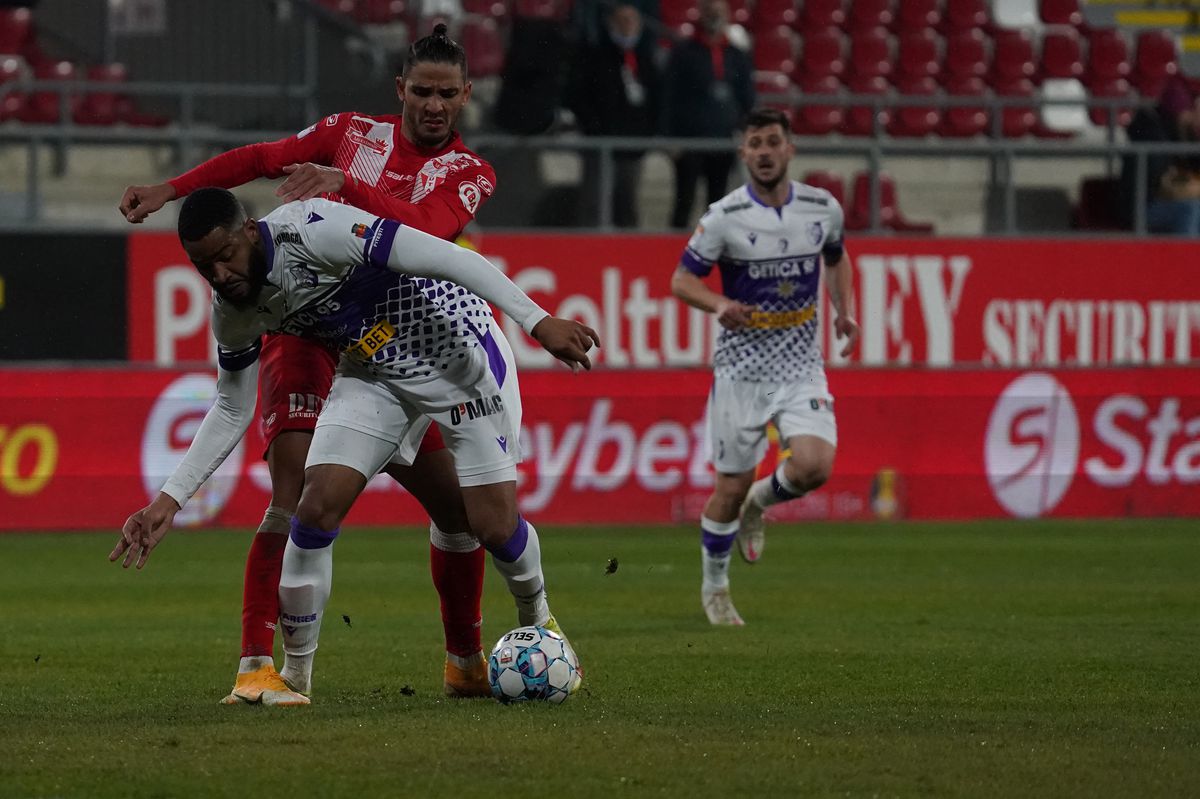 Au ajuns pe loc de play-off, iar conducerea anunță: „Mergem mai departe spre obiectiv, primele sunt mari!”