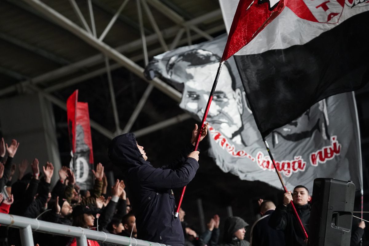 Au ajuns pe loc de play-off, iar conducerea anunță: „Mergem mai departe spre obiectiv, primele sunt mari!”