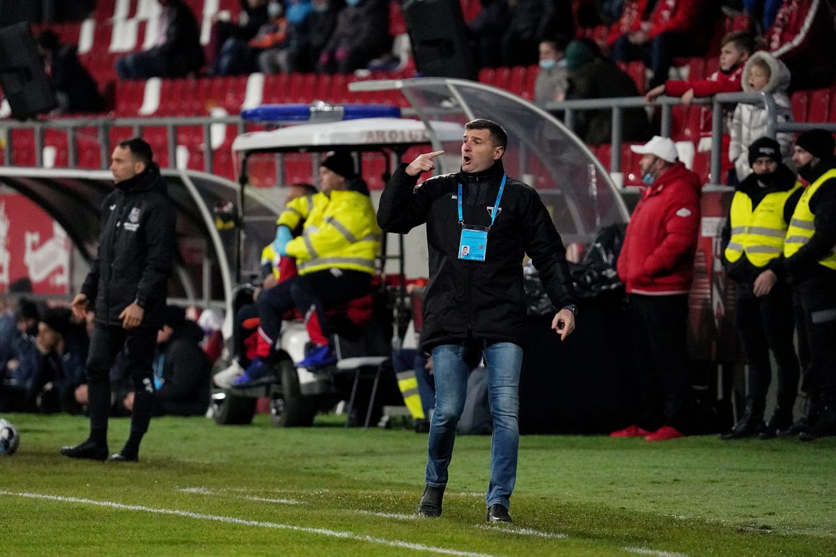 Au ajuns pe loc de play-off, iar conducerea anunță: „Mergem mai departe spre obiectiv, primele sunt mari!”