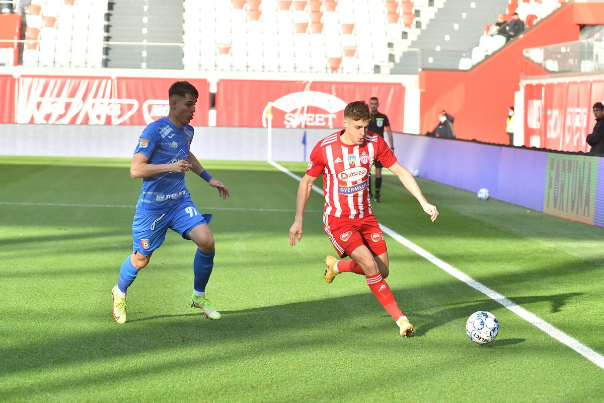 Sepsi, „campioana egalurilor” în Liga 1! Cum arată clasamentul după remiza cu Chindia