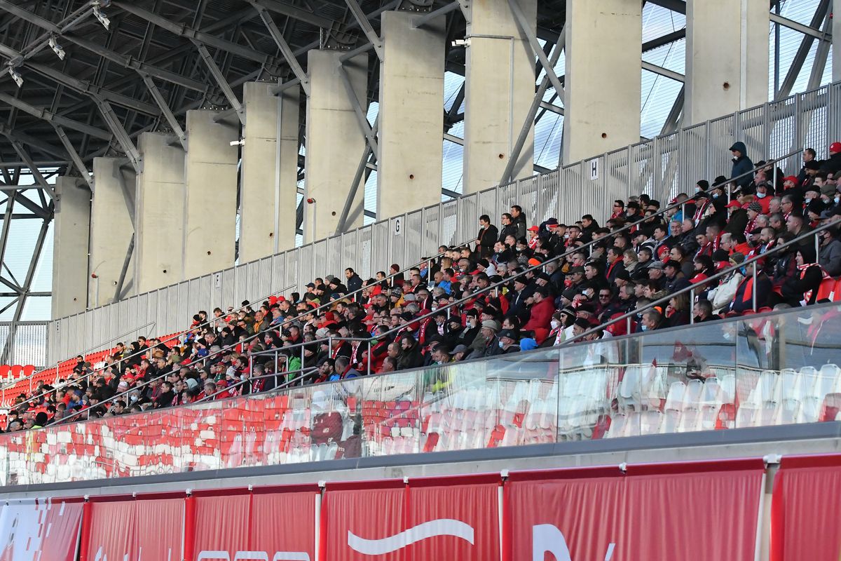 Pe cine a remarcat Emil Săndoi în Sepsi - Chindia: „Avea doar câteva minute jucate”