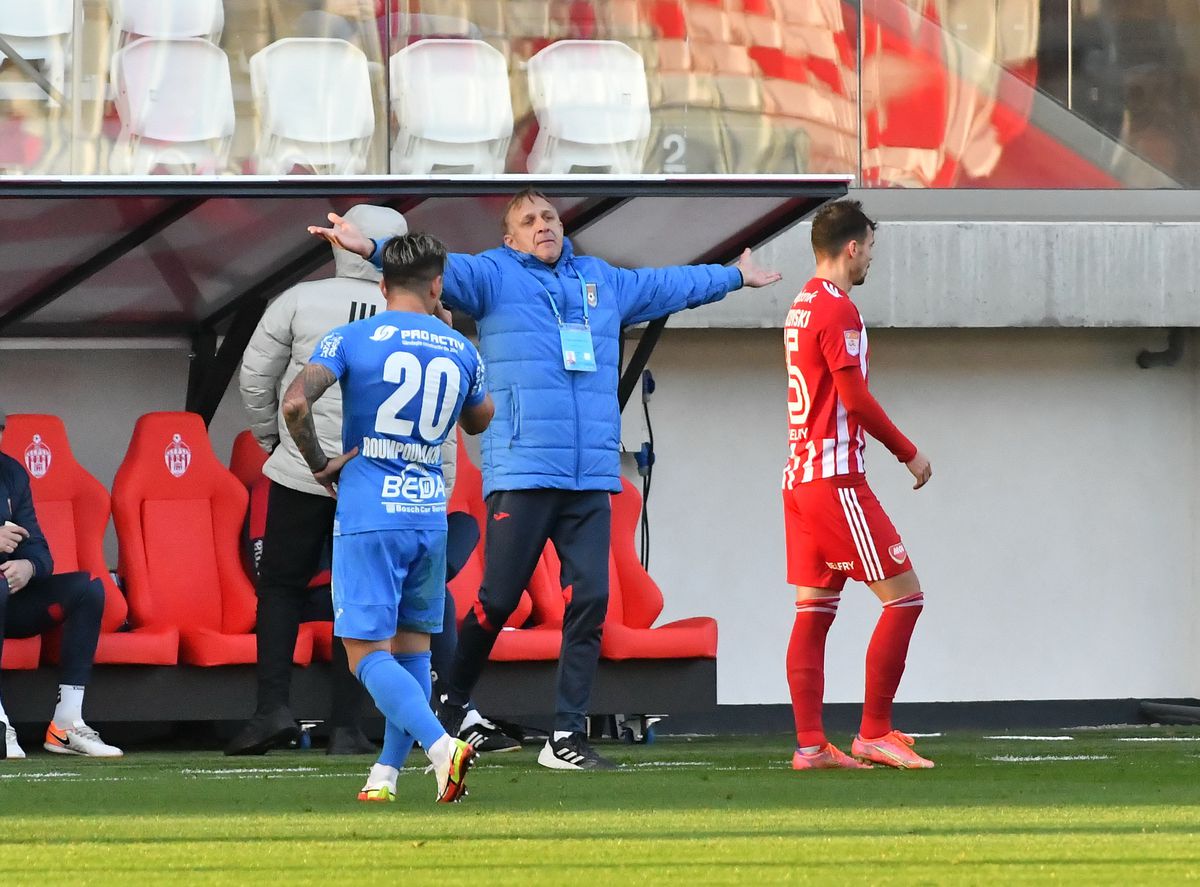 Sepsi, „campioana egalurilor” în Liga 1! Cum arată clasamentul după remiza cu Chindia