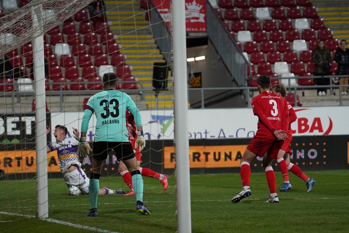 Au ajuns pe loc de play-off, iar conducerea anunță: „Mergem mai departe spre obiectiv, primele sunt mari!”