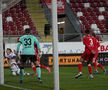 UTA - FC Argeș 0-1: imagini Alexandra Fechete