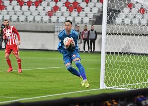 Sepsi, „campioana egalurilor” în Liga 1! Cum arată clasamentul după remiza cu Chindia