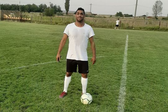 Bănel Nicoliță, 36 de ani, a revenit în România la o lună de la apariția informațiilor conform cărora a plecat din țară din cauza unor datorii la cămătari.