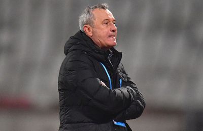 Dinamo e tot la ATI, iar Rednic e Bonetti 2: „Sunt gata să mă dau la o parte”