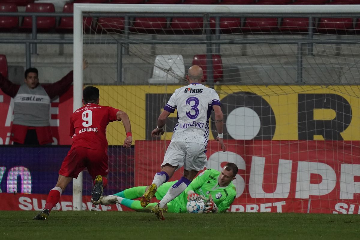 Au ajuns pe loc de play-off, iar conducerea anunță: „Mergem mai departe spre obiectiv, primele sunt mari!”