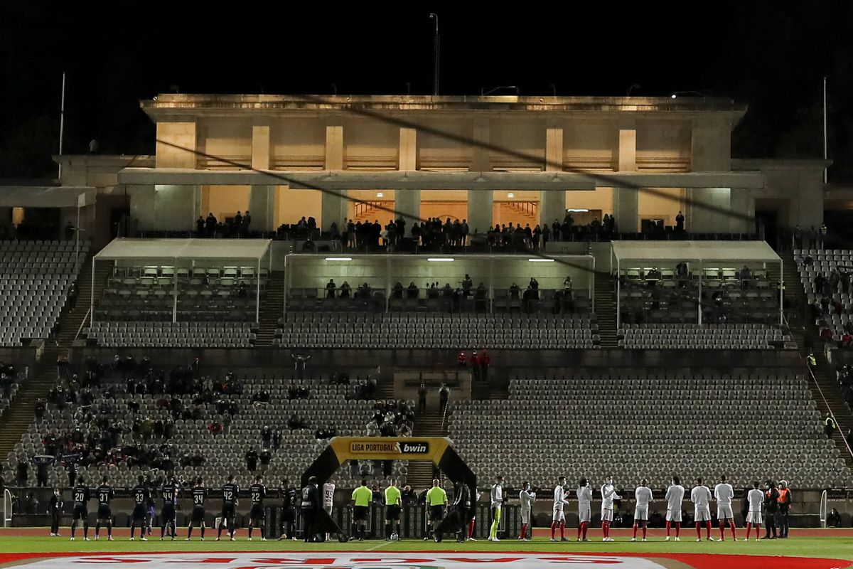 FCSB a scăpat ușor! Obligată să joace cu doi portari în teren: rezultat IREAL la pauză + președintele a izbucnit în plâns