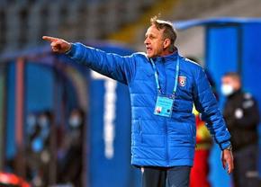 Pe cine a remarcat Emil Săndoi în Sepsi - Chindia: „Avea doar câteva minute jucate”