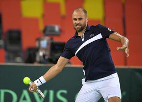 Marius Copil s-a calificat în finala unui turneu ITF! Românul e la un pas de a câștiga trofeul în Portugalia