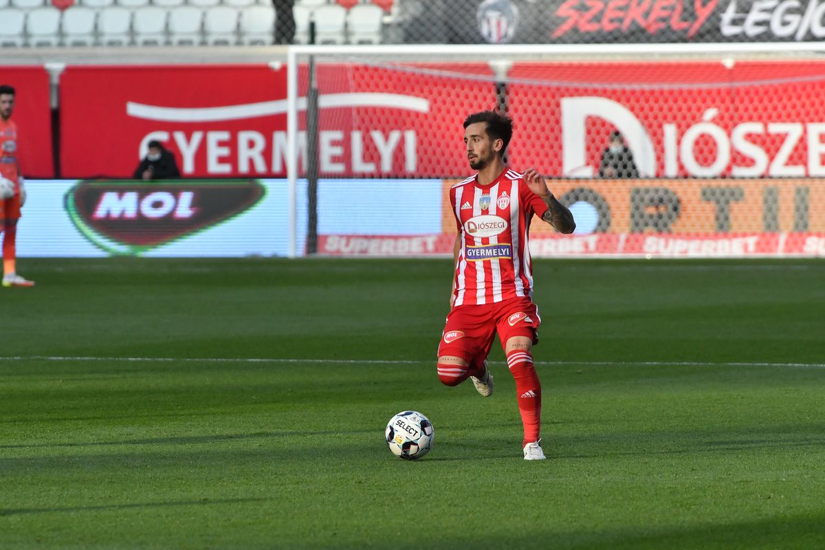 Sepsi, „campioana egalurilor” în Liga 1! Cum arată clasamentul după remiza cu Chindia