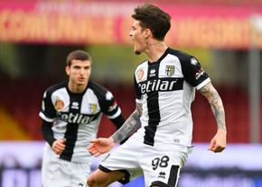 Dennis Man, sub lupa noului antrenor de la Parma: „Va urma aceeași cale ca ceilalți”